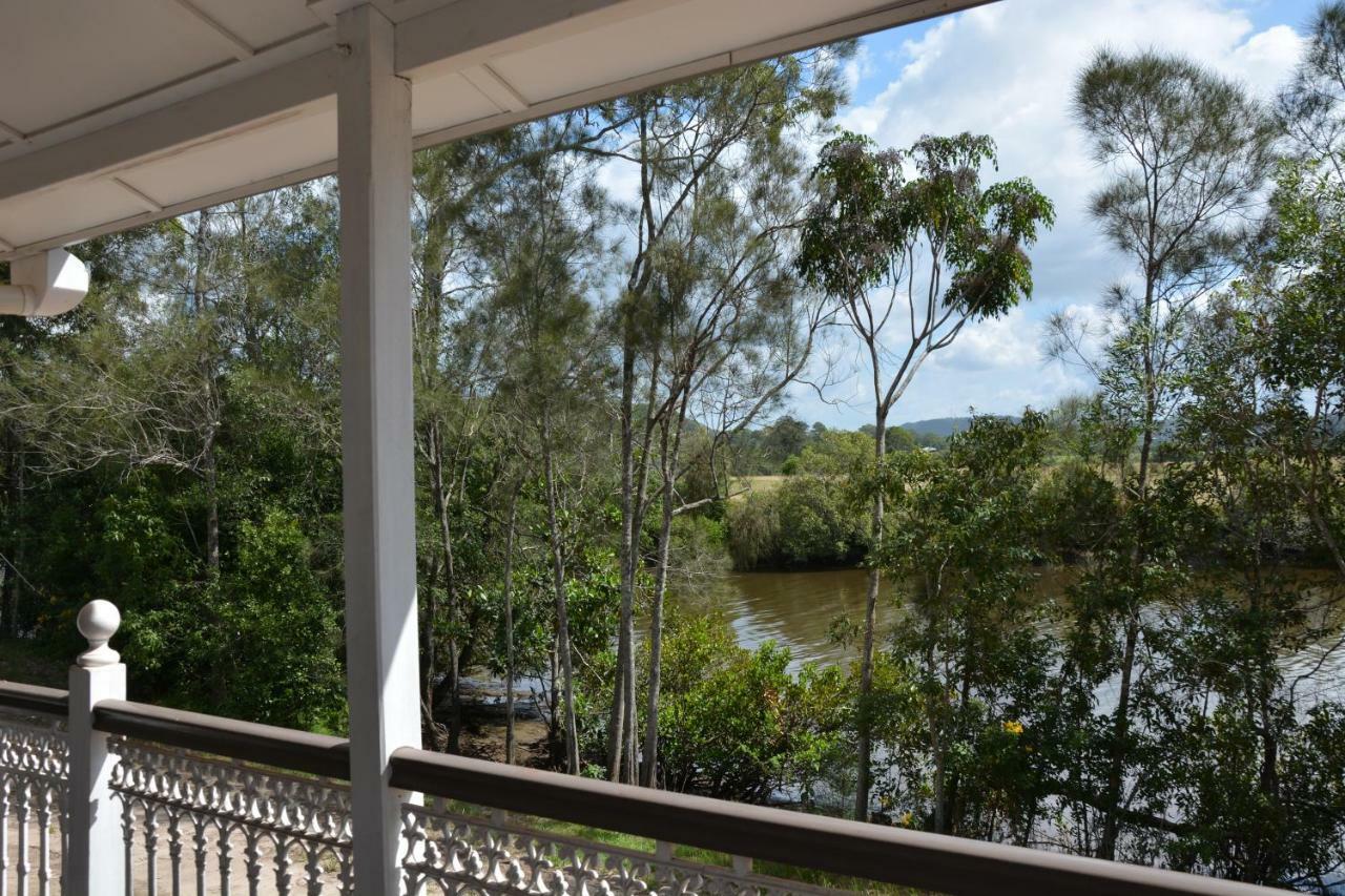 Bli Bli House Riverside Retreat Twin Waters Eksteriør bilde